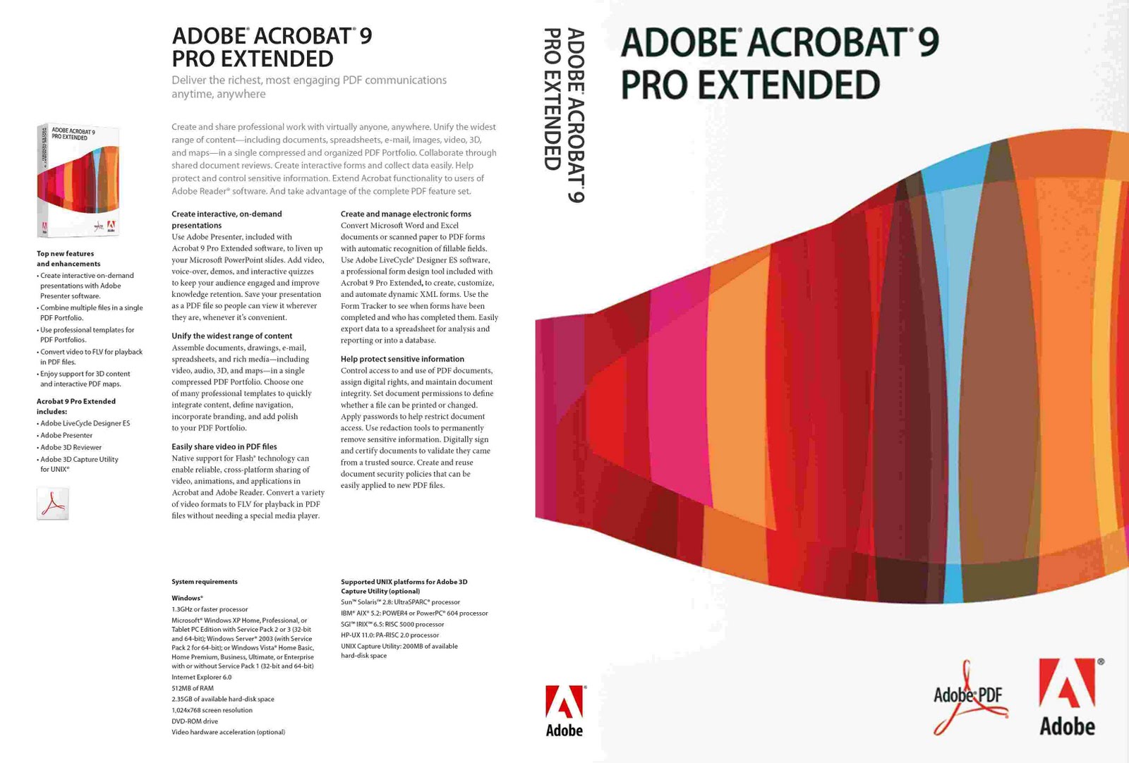 adobe acrobat 9 pro extended crack free download